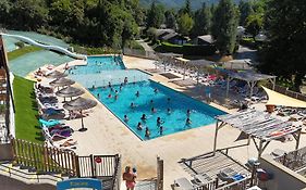 Marmotel Village